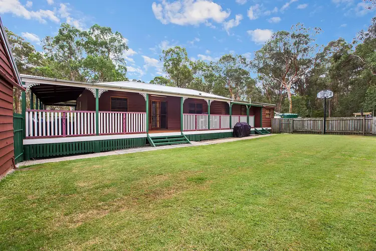 Seventh view of Homely house listing, 23 Hinchcliffe Road, Logan Village QLD 4207