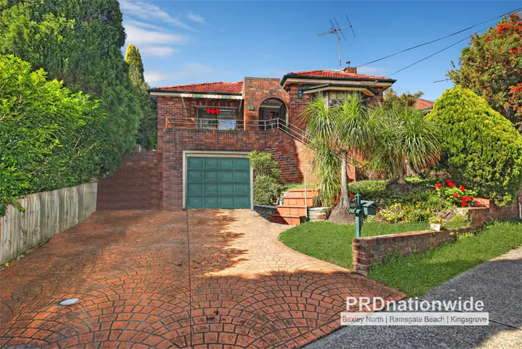 350 Bexley Road, Bexley North NSW 2207
