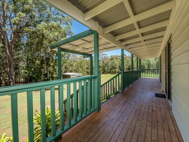 Third view of Homely house listing, 146 Kinmond Creek Road, Cootharaba QLD 4565