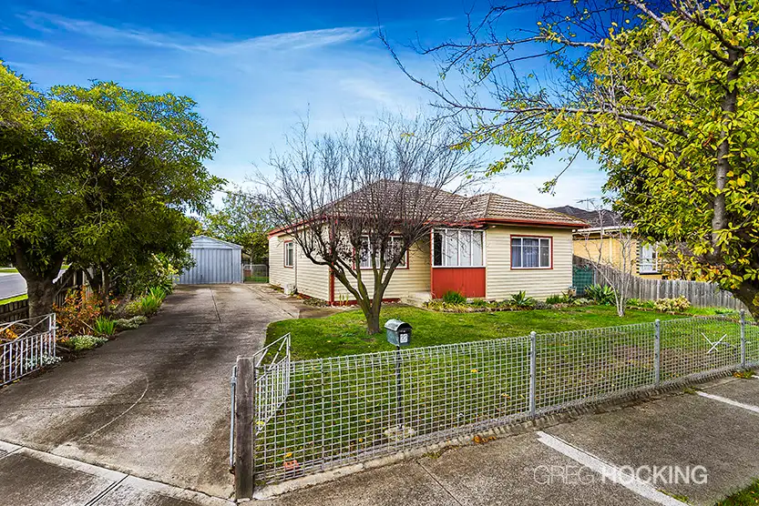 Main view of Homely house listing, 22 Camperdown Avenue, Sunshine North VIC 3020