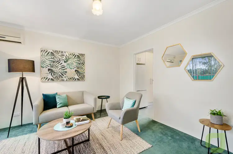 Third view of Homely unit listing, 1/1 New Street, South Kingsville VIC 3015