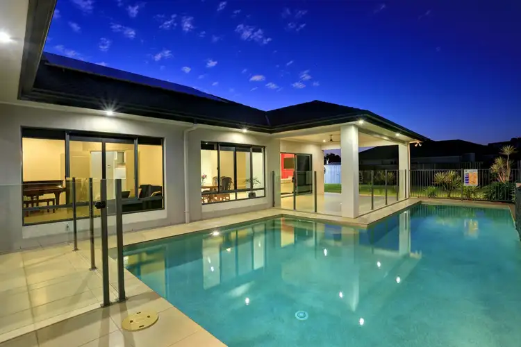 18 Edenbrook Drive, Norville QLD 4670