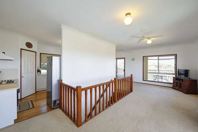 Fifth view of Homely house listing, 11 Finemore Crescent, Qunaba QLD 4670