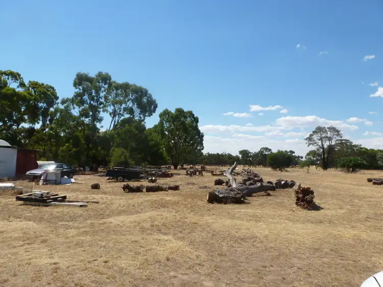 Fourth view of Homely other listing, Lot 1 Sandy Creek Road, Great Western VIC 3374