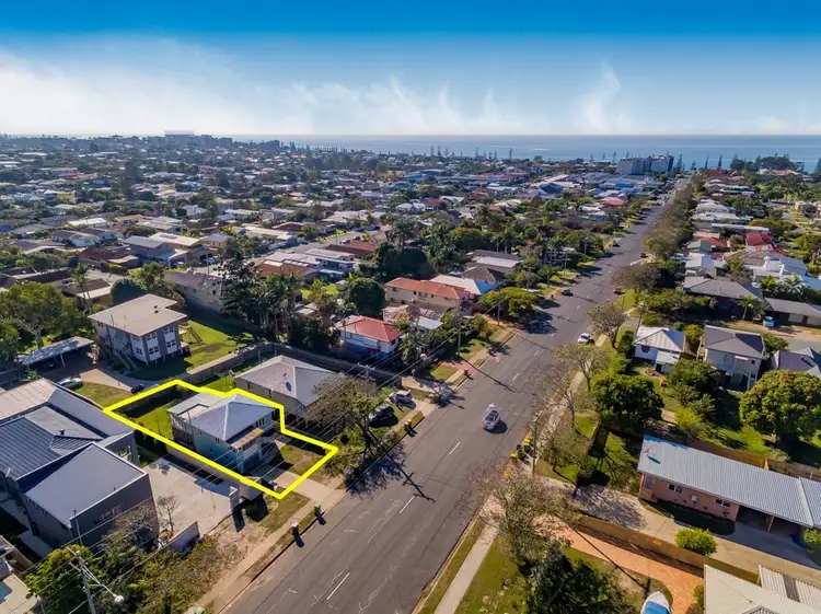 Second view of Homely house listing, 98A Duffield Road, Margate QLD 4019