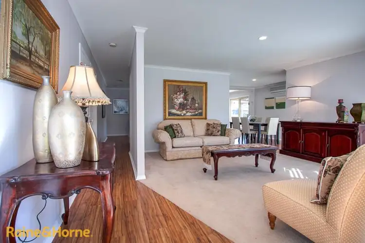 Sixth view of Homely house listing, 7 Chappell Court, Sunbury VIC 3429