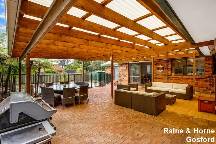 Seventh view of Homely house listing, 91 Fountains Road, Narara NSW 2250