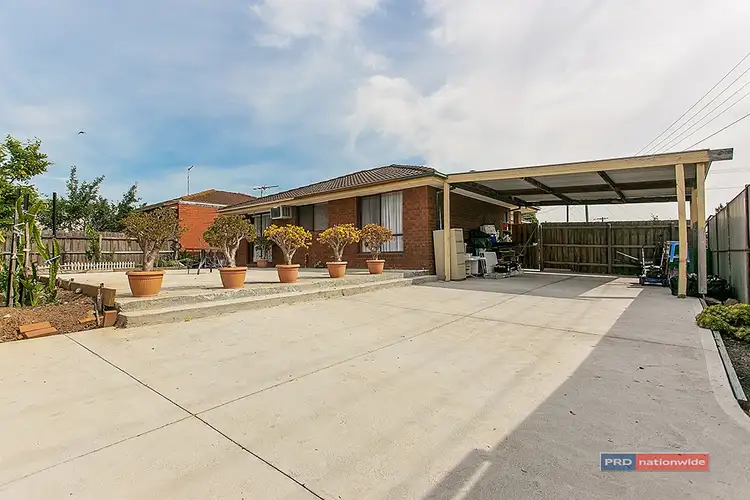 Sixth view of Homely house listing, 7 Bower Drive, Werribee VIC 3030