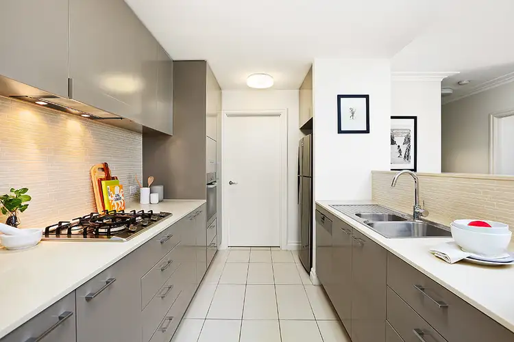 Sixth view of Homely apartment listing, 207/10 Peninsula Drive, Breakfast Point NSW 2137