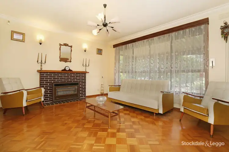 Third view of Homely house listing, 10 O'Donnell Street, Reservoir VIC 3073