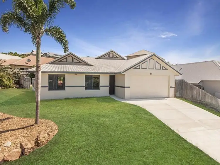 Second view of Homely house listing, 70 Riverbend Drive, Douglas QLD 4814