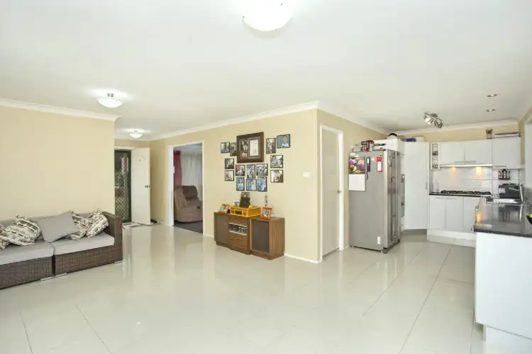 Seventh view of Homely house listing, 41 Benjamin Circle, Rutherford NSW 2320