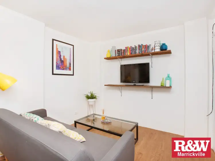 Fifth view of Homely unit listing, 2/13 Glen Street, Marrickville NSW 2204