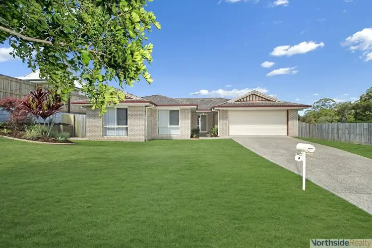 4 Granola cl, Warner QLD 4500