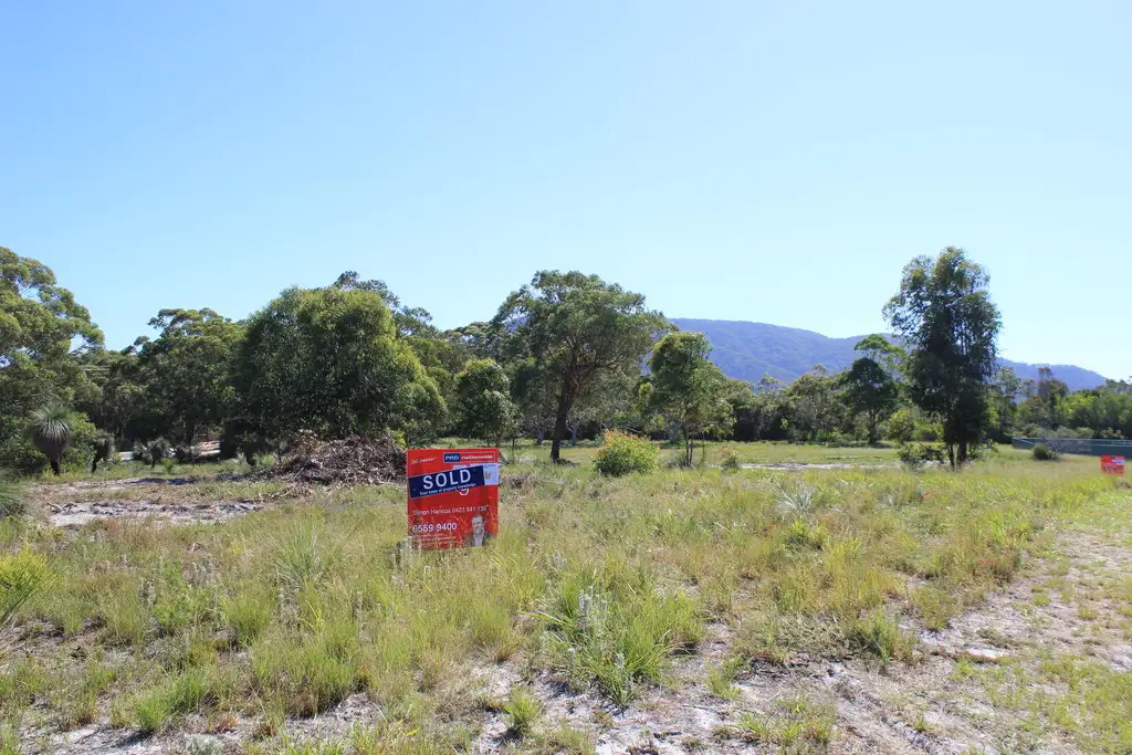 Main view of Homely land listing, Lot 4 First Fleet Estate, Dunbogan NSW 2443