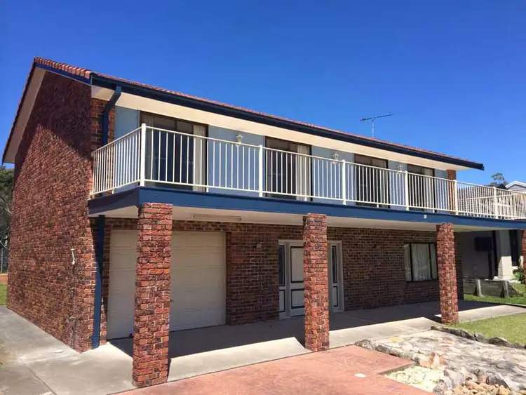 Main view of Homely house listing, 11 Prowse Close, Vincentia NSW 2540