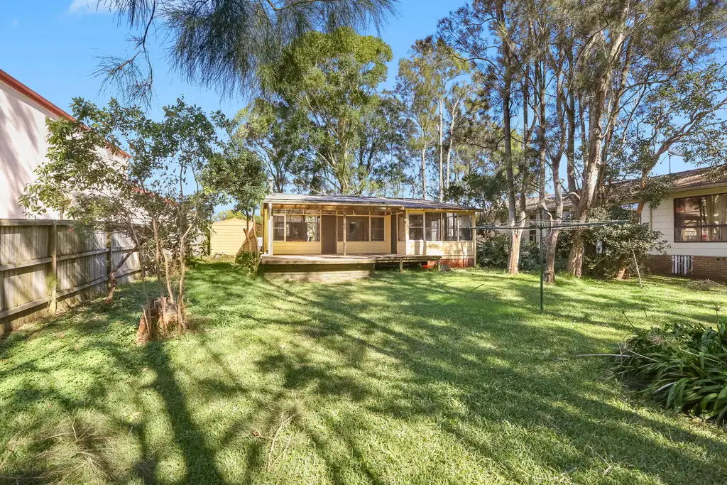 Main view of Homely house listing, 27 Hinemoa Avenue, Killarney Vale NSW 2261