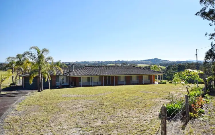 188A Parma Road, Parma NSW 2540