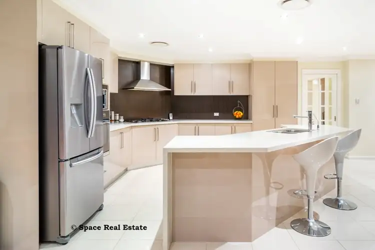 Seventh view of Homely house listing, 53 Turbott Avenue, Harrington Park NSW 2567