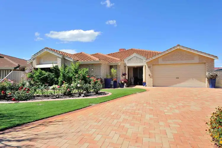 24 Cato Court, Rockingham WA 6168