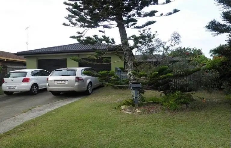 Main view of Homely house listing, 6 Firmin Court, Mermaid Waters QLD 4218