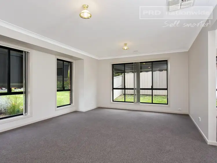 Third view of Homely house listing, 35 Horsley Street, Kooringal NSW 2650