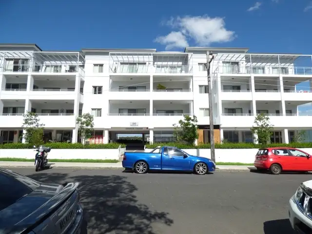 4/100 TENNYSON ROAD, Mortlake NSW 2137