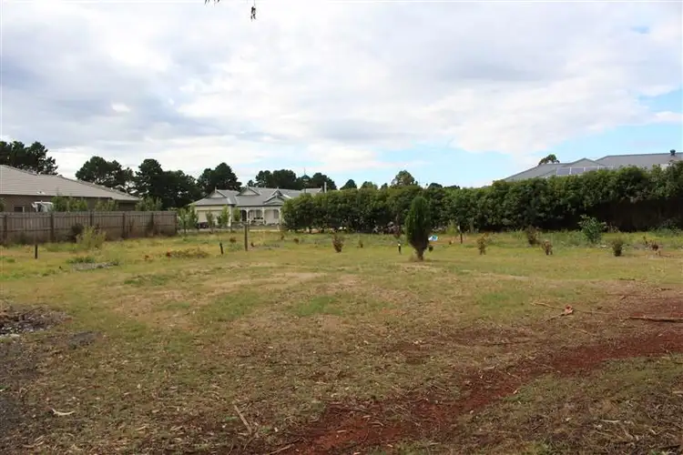 Sixth view of Homely land listing, Lot 2/ 85 Willowbank Road, Gisborne VIC 3437