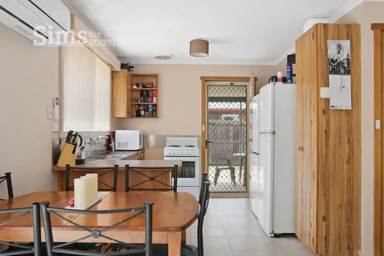 Fourth view of Homely house listing, 2/11 Drysdale Court, Newnham TAS 7248