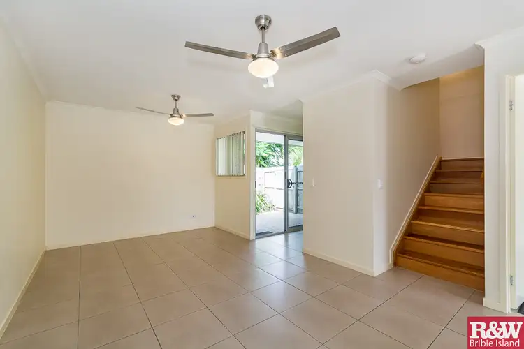 Third view of Homely unit listing, 2/17 Cotterill Avenue, Bongaree QLD 4507