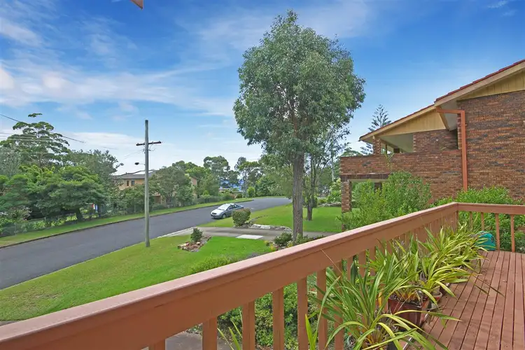 Fifth view of Homely house listing, 13 Wimbie Street, Surf Beach NSW 2536