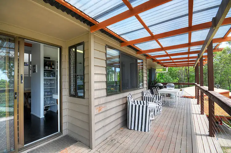Third view of Homely house listing, 15 Hillier Street, Currumbin Waters QLD 4223