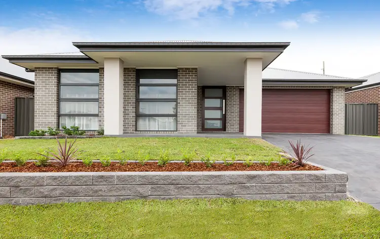 123 Navigator Street, Leppington NSW 2179