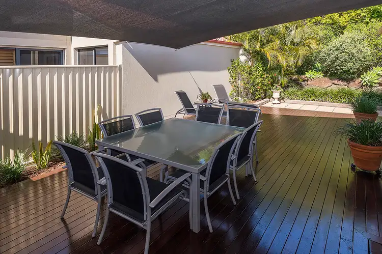 Fourth view of Homely house listing, 9/6 Monterey Keys Drive, Helensvale QLD 4212