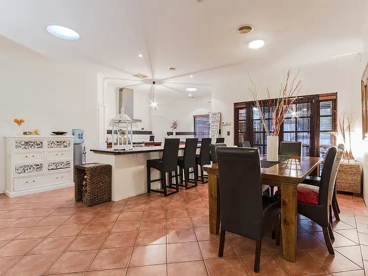 Fifth view of Homely house listing, 21 Brodie Court, Baldivis WA 6171