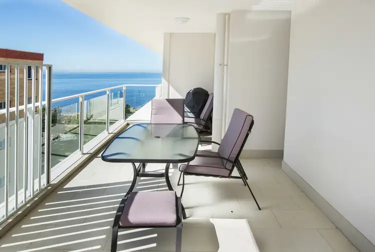 Fourth view of Homely unit listing, 503/87 Marine Parade, Redcliffe QLD 4020