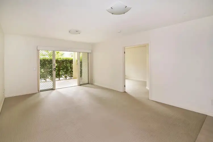 Fourth view of Homely unit listing, 1/27 Gordon Street, Labrador QLD 4215
