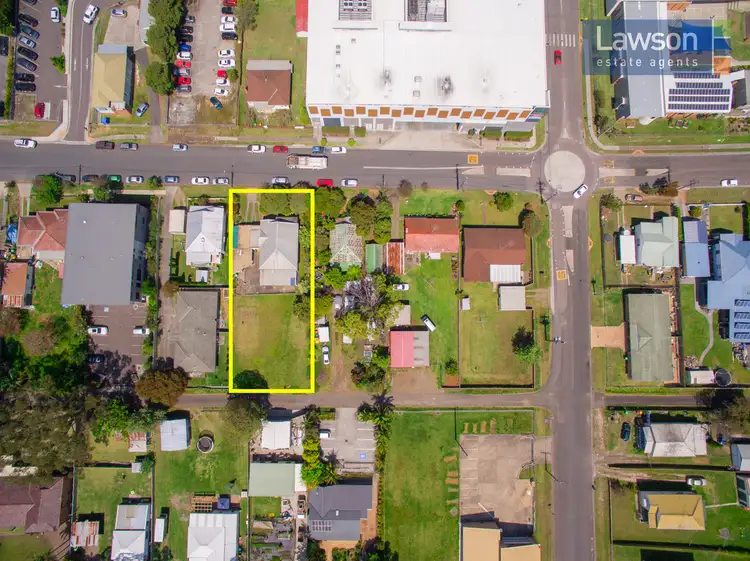 Main view of Homely house listing, 53 Yambo Street, Morisset NSW 2264