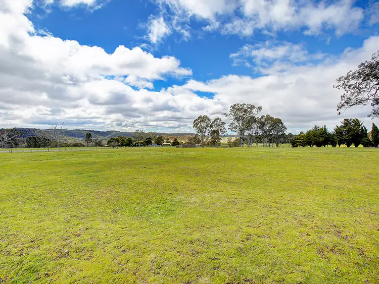 Second view of Homely house listing, 708 Caoura Road, Tallong NSW 2579