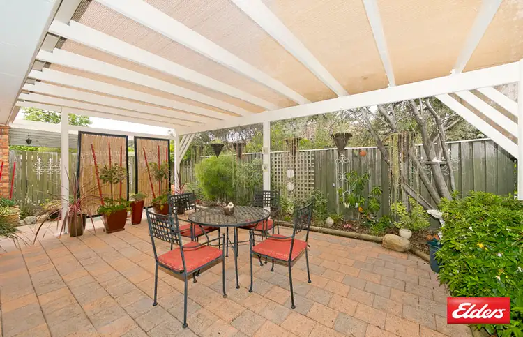 Main view of Homely townhouse listing, 4/52-58 Conley Drive, Melba ACT 2615