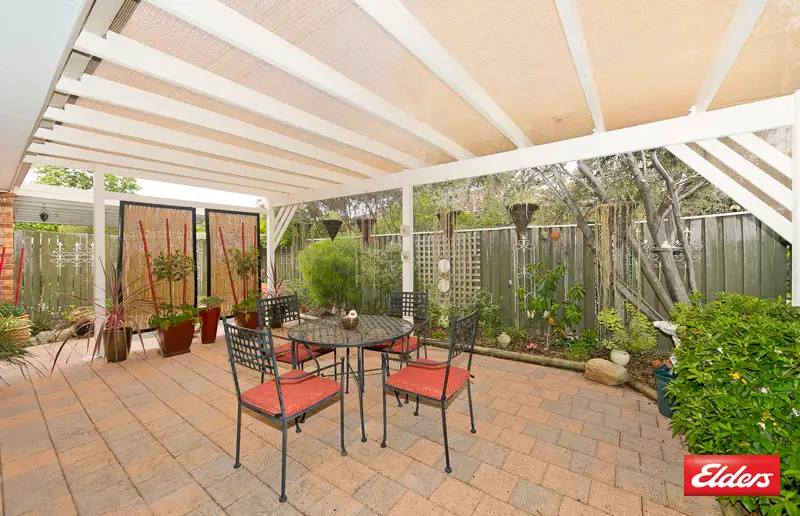 Main view of Homely townhouse listing, 4/52-58 Conley Drive, Melba ACT 2615