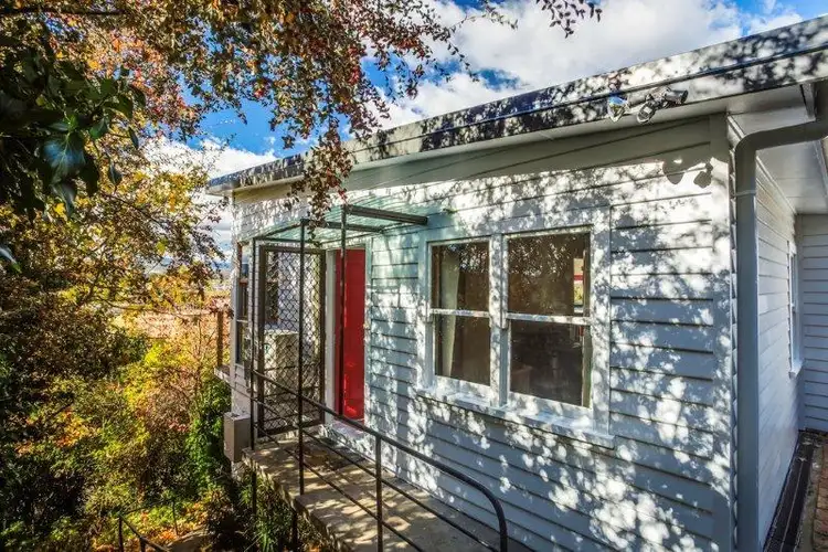 Second view of Homely house listing, 71 West Tamar Road, Trevallyn TAS 7250