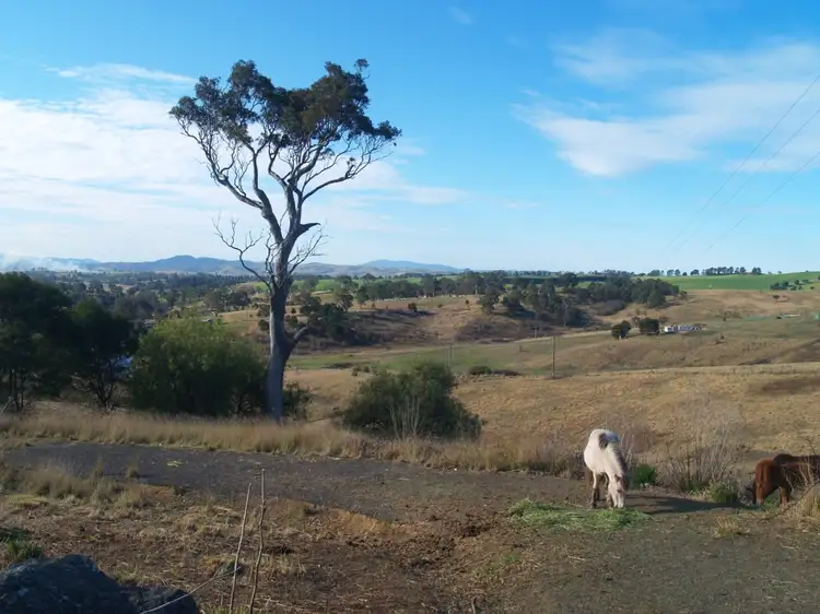 Third view of Homely land listing, Lots 1 & 2 Reservoir St, Candelo NSW 2550
