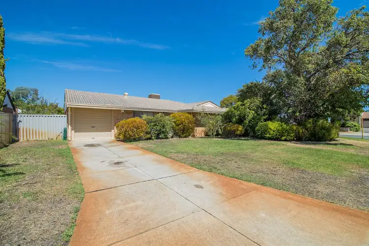 Third view of Homely house listing, 2 Silkyoak Place, Morley WA 6062