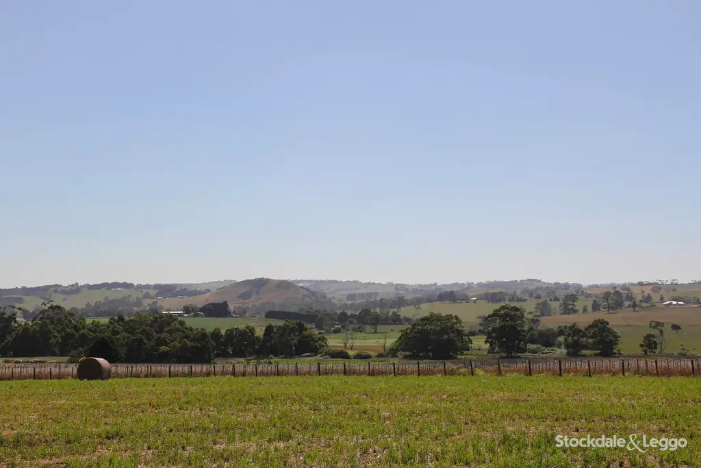 Main view of Homely land listing, Lot 36 Tarwin Ridge Boulevard, Leongatha VIC 3953