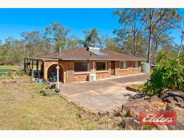 Third view of Homely house listing, 124-132 Mountain Ridge Road, South Maclean QLD 4280