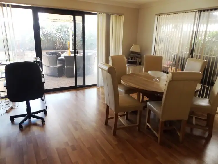 Seventh view of Homely house listing, 10 Pineknoll Gardens, Meadow Springs WA 6210