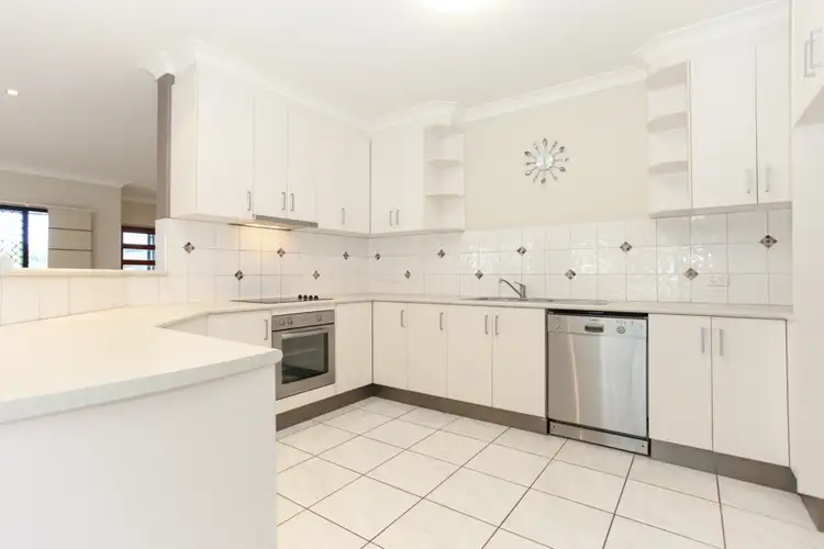 Second view of Homely house listing, 51 Monash Way, Ooralea QLD 4740