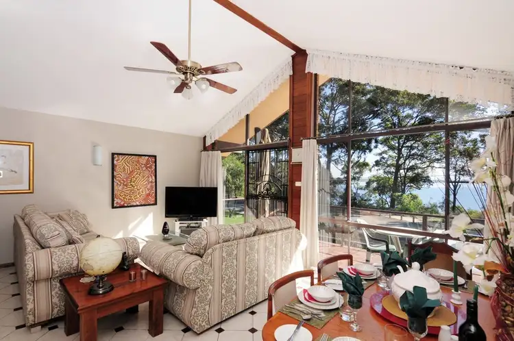 Second view of Homely house listing, 10 Plantation Point Parade, Vincentia NSW 2540