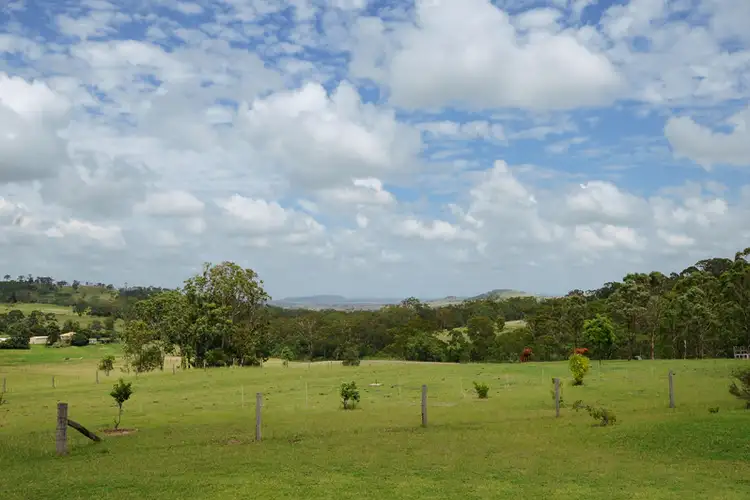 Fourth view of Homely rural property listing, 672 Preston Boundary Road, Preston QLD 4352